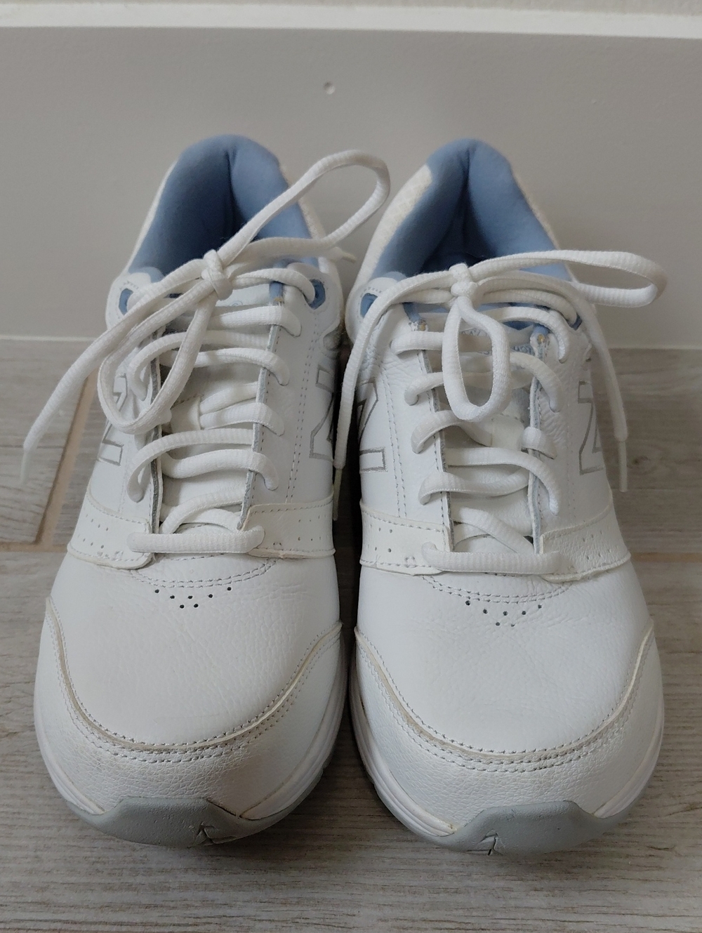 New Balance 928v2 walking shoes - Picture 7 of 10